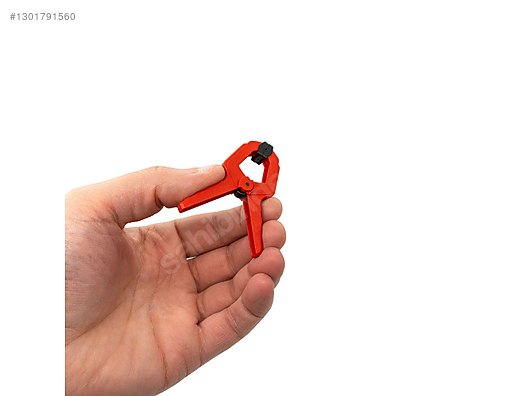 Rox Yaylı Mandal Tip Kıskaç İşkence (4lü) on sahibinden.com