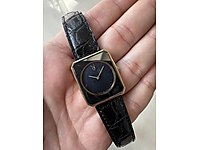 Seiko Chariot Playboy 2220-0640 1978