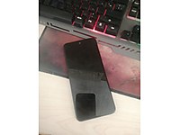 Xiaomi 11s 128gb tertemiz