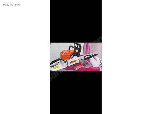 Satilik Sifir Agac Motoru Bahce Malzemeleri Sahibinden Com Da 887791579