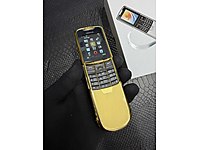 NOKİA 8800 ERDOS ÇİFT SİM HAFIZA KARTI SIFIR KUTUSUNDA KAYITLI