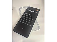 Redmi A5 128Gb 4Ram Y.D