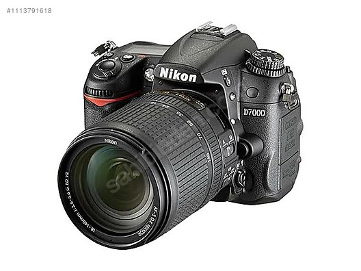 nikon d7000 release price