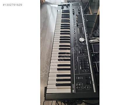 ROLAND VR-09-B V-COMBO Organ Synhesizer - Piyano ve Tuşlu Çalgılar