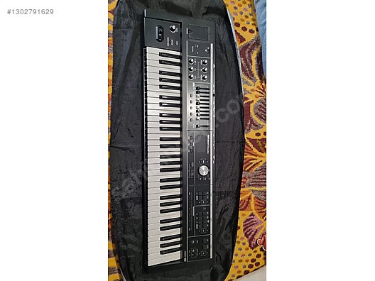 ROLAND VR-09-B V-COMBO Organ Synhesizer - Piyano ve Tuşlu Çalgılar
