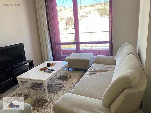 Meramda Esyali Lux 1 1 2 1 Abonelik Acik Kiralik Esyali Daireler Kiralik Daire Ilanlari Sahibinden Com Da 883791630