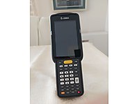 ikinci el ZEBRA Mc330X firsat ürün