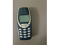 Nokia 3310 telefon