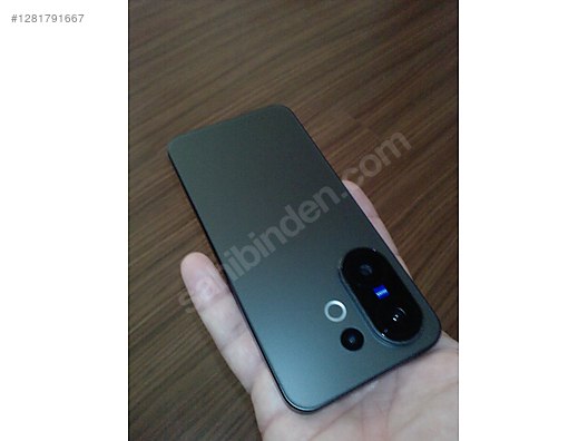 Used & Brand New Items / Cell Phones & Accessories / Cell Phones / Vivo / X200 FE