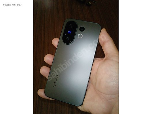 Used & Brand New Items / Cell Phones & Accessories / Cell Phones / Vivo / X200 FE