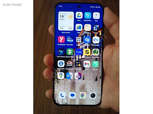 Used & Brand New Items / Cell Phones & Accessories / Cell Phones / Vivo / X200 FE