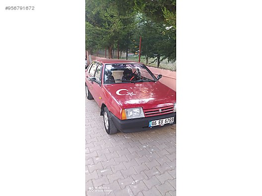 lada samara 2108 1500 full full dolu lada samara bakmadan gecme at sahibinden com 956791672