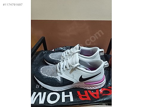 Nike odyssey react erkek ayakkab 41 numara Erkek Spor Ayakkab Modelleri 1174791697