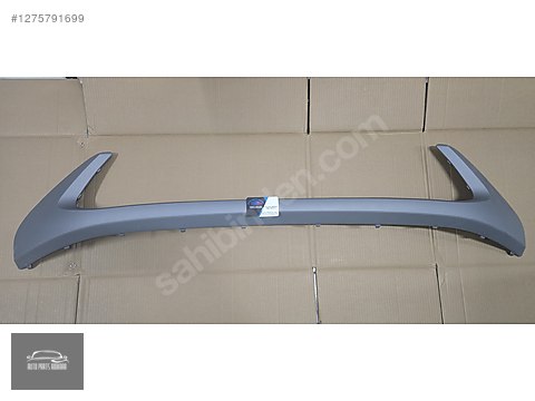86569-J9CA0 KONA 2021-2023 ÖN TAMPON ALT KORUMA BANDI - İlan ve