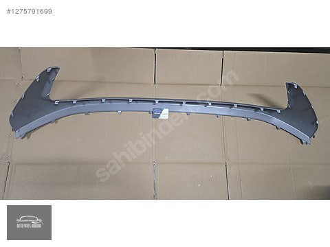 86569-J9CA0 KONA 2021-2023 ÖN TAMPON ALT KORUMA BANDI - İlan ve
