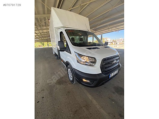 ford trucks transit 350 l model 425 000 tl sahibinden satilik ikinci el 970791729