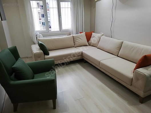 Bellona L Koltuk Takımı Fiyatları