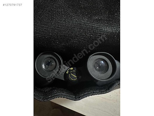 Used & Brand New Items / Cameras & Photographic Equipment / Binoculars