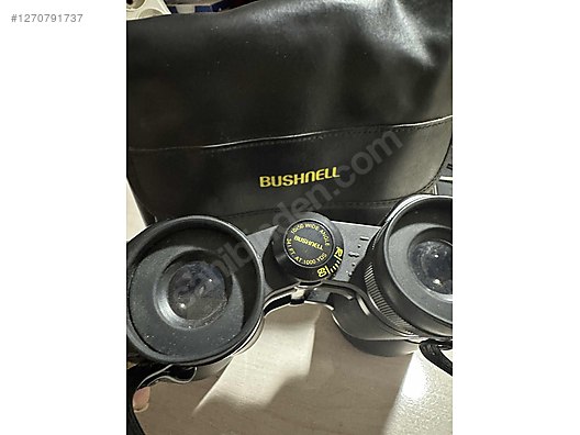 Used & Brand New Items / Cameras & Photographic Equipment / Binoculars