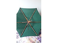 Masa Şemsiyesi