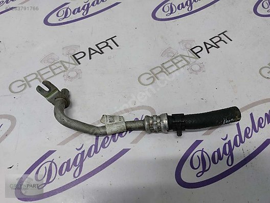 Otomobil & Arazi Aracı / Motor / 2018 FOCUS SOĞUTUCU BORUSU (ÇIKMA