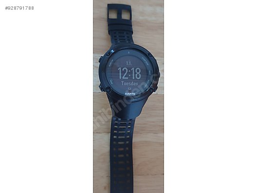 suunto 2 ambit