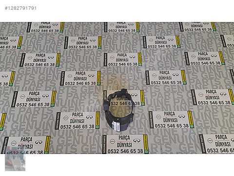 NİSSAN MİCRA K12 2005-2010 ÖN SOL SİS BRAKETİ 62223-BC50A - İlan