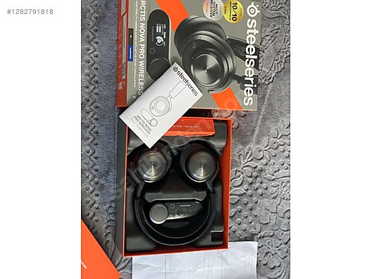 Used & Brand New Items / Computers / Peripherals / Headphones & Microphones