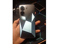 tecno camon 20 akıllı telefon