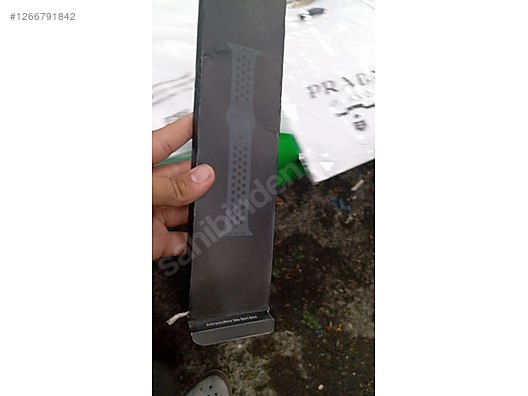 Used & Brand New Items / Cell Phones & Accessories / Wearable Technology / Smartwatch / Apple Watch