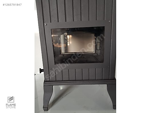 Used & Brand New Items / Garden & Home Improvement / Home Improvement / Heating / Heating Stove & Fireplace