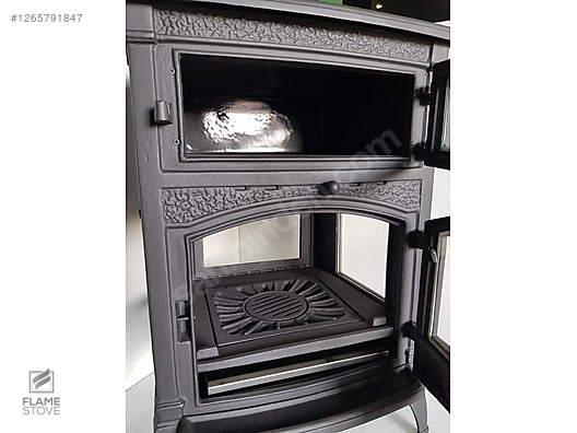 Used & Brand New Items / Garden & Home Improvement / Home Improvement / Heating / Heating Stove & Fireplace