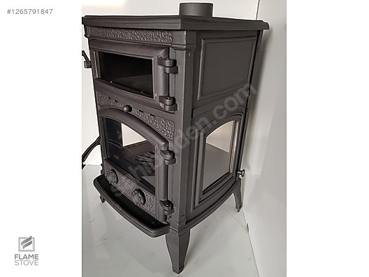 Used & Brand New Items / Garden & Home Improvement / Home Improvement / Heating / Heating Stove & Fireplace