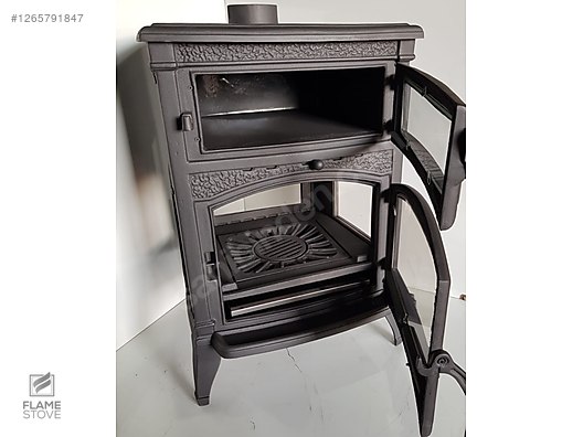 Used & Brand New Items / Garden & Home Improvement / Home Improvement / Heating / Heating Stove & Fireplace