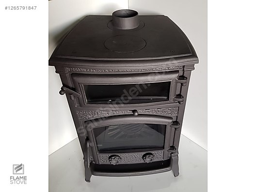 Used & Brand New Items / Garden & Home Improvement / Home Improvement / Heating / Heating Stove & Fireplace