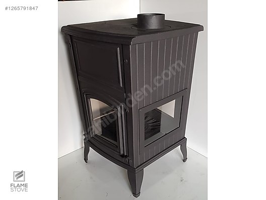 Used & Brand New Items / Garden & Home Improvement / Home Improvement / Heating / Heating Stove & Fireplace