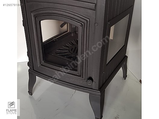 Used & Brand New Items / Garden & Home Improvement / Home Improvement / Heating / Heating Stove & Fireplace