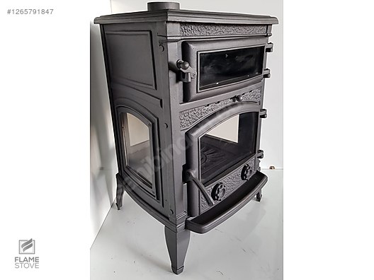 Used & Brand New Items / Garden & Home Improvement / Home Improvement / Heating / Heating Stove & Fireplace