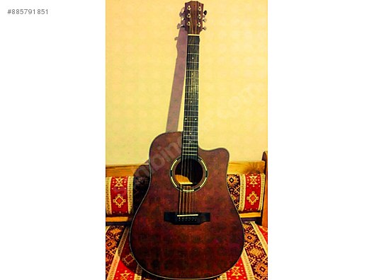 Ksg 41 Inc El Yapimi Akustik Gitar Kiraz Sunburst Finish 41 Akustik Elektro Gitar Ucretsiz Kargo Tac Kakma Gitar Aliexpress
