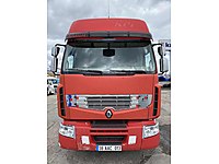 SAYGI 2008 RENAULT PREMİUM 450+2012 FRUEHAUF DORSE TAKIM #1244791912