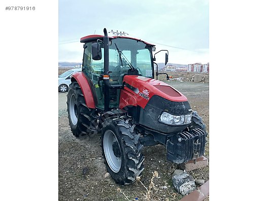 2015 magazadan ikinci el case ih satilik traktor 230 000 tl ye sahibinden com da 978791916