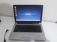 grundig laptop