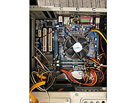 Gigabyte GA-H61M-S2P-B3 Anakart #1281791929