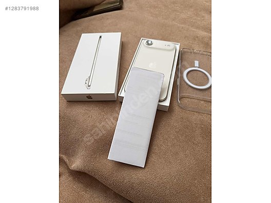 İkinci El ve Sıfır Alışveriş / Cep Telefonu & Aksesuar / Cep Telefonu / Apple / iPhone Air