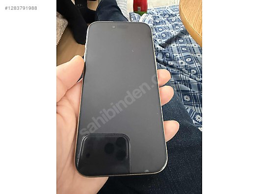 İkinci El ve Sıfır Alışveriş / Cep Telefonu & Aksesuar / Cep Telefonu / Apple / iPhone Air