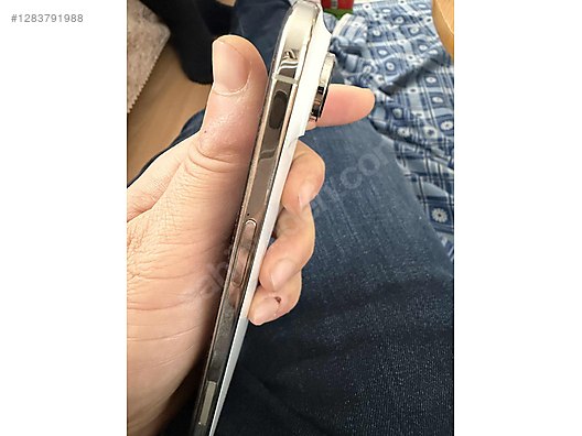 İkinci El ve Sıfır Alışveriş / Cep Telefonu & Aksesuar / Cep Telefonu / Apple / iPhone Air