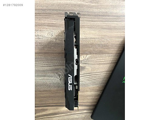 Used & Brand New Items / Computers / Desktops / Desktop Components / Graphics Cards