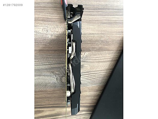 Used & Brand New Items / Computers / Desktops / Desktop Components / Graphics Cards