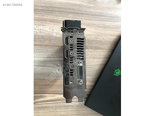 Used & Brand New Items / Computers / Desktops / Desktop Components / Graphics Cards