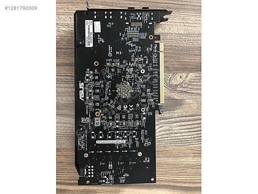 Used & Brand New Items / Computers / Desktops / Desktop Components / Graphics Cards